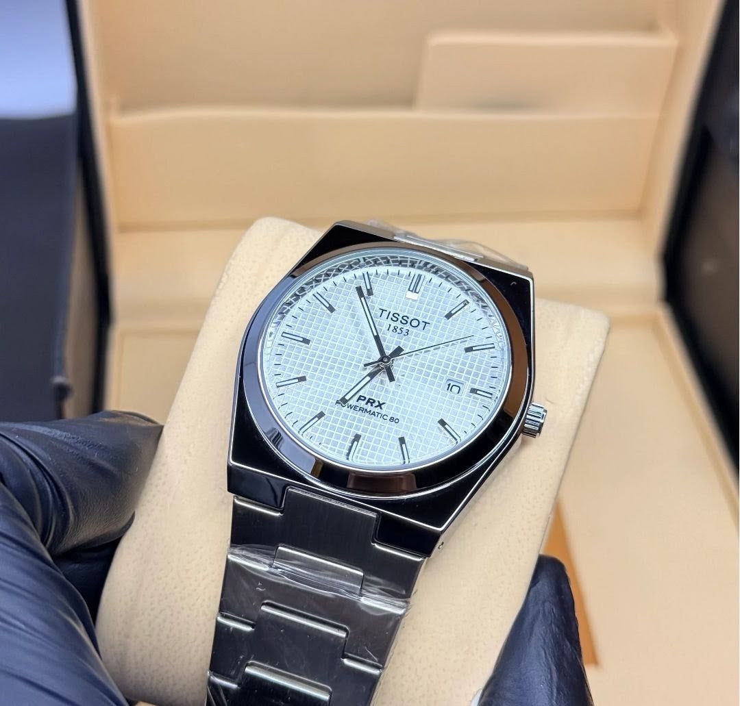 TISSOT PRX