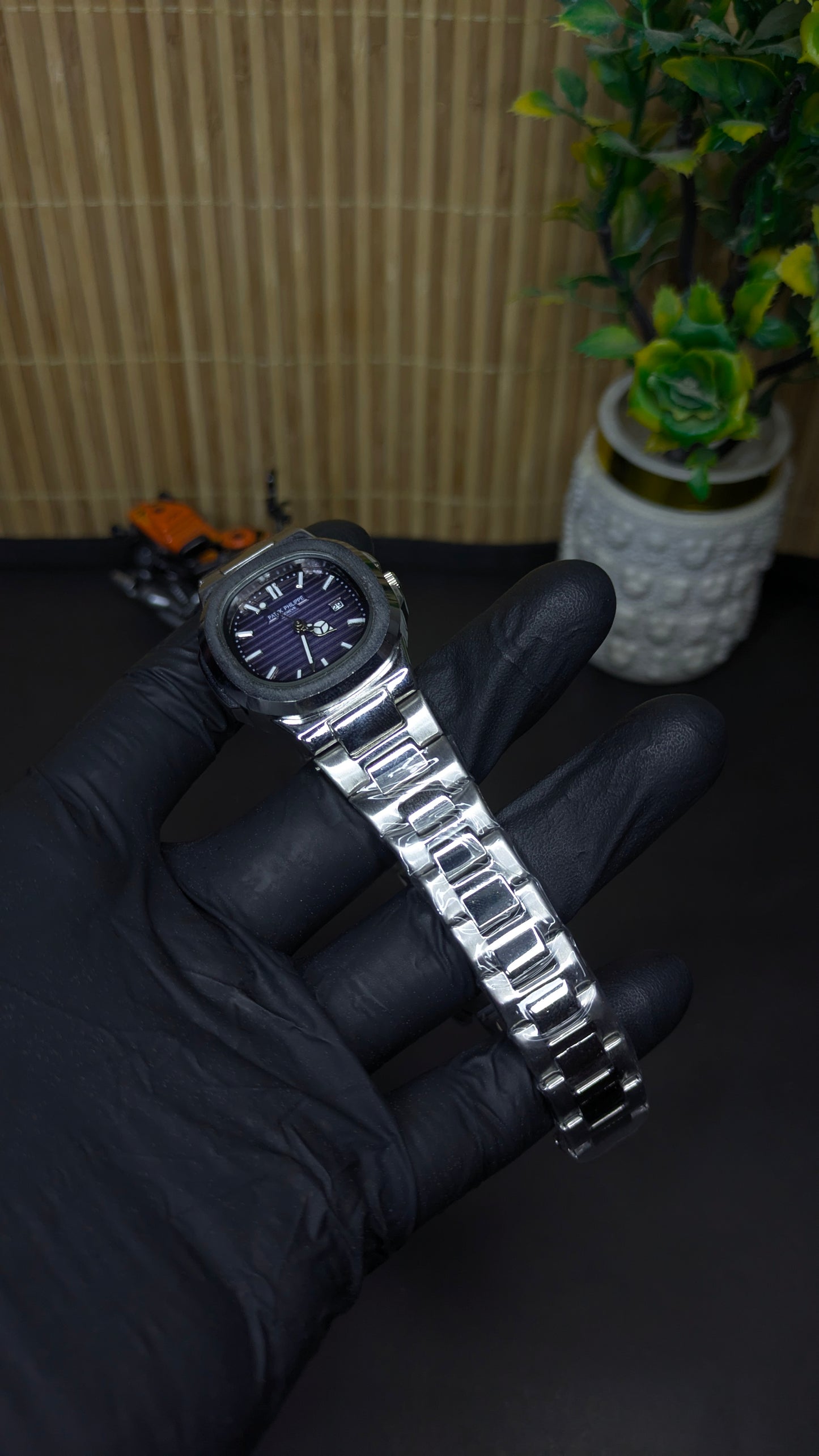PATEK PHILLIPE