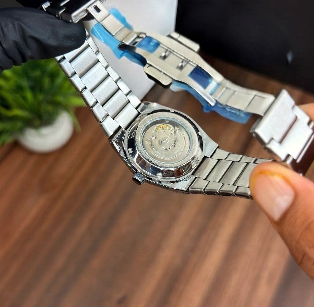 TISSOT SEMI-AUTOMATIC