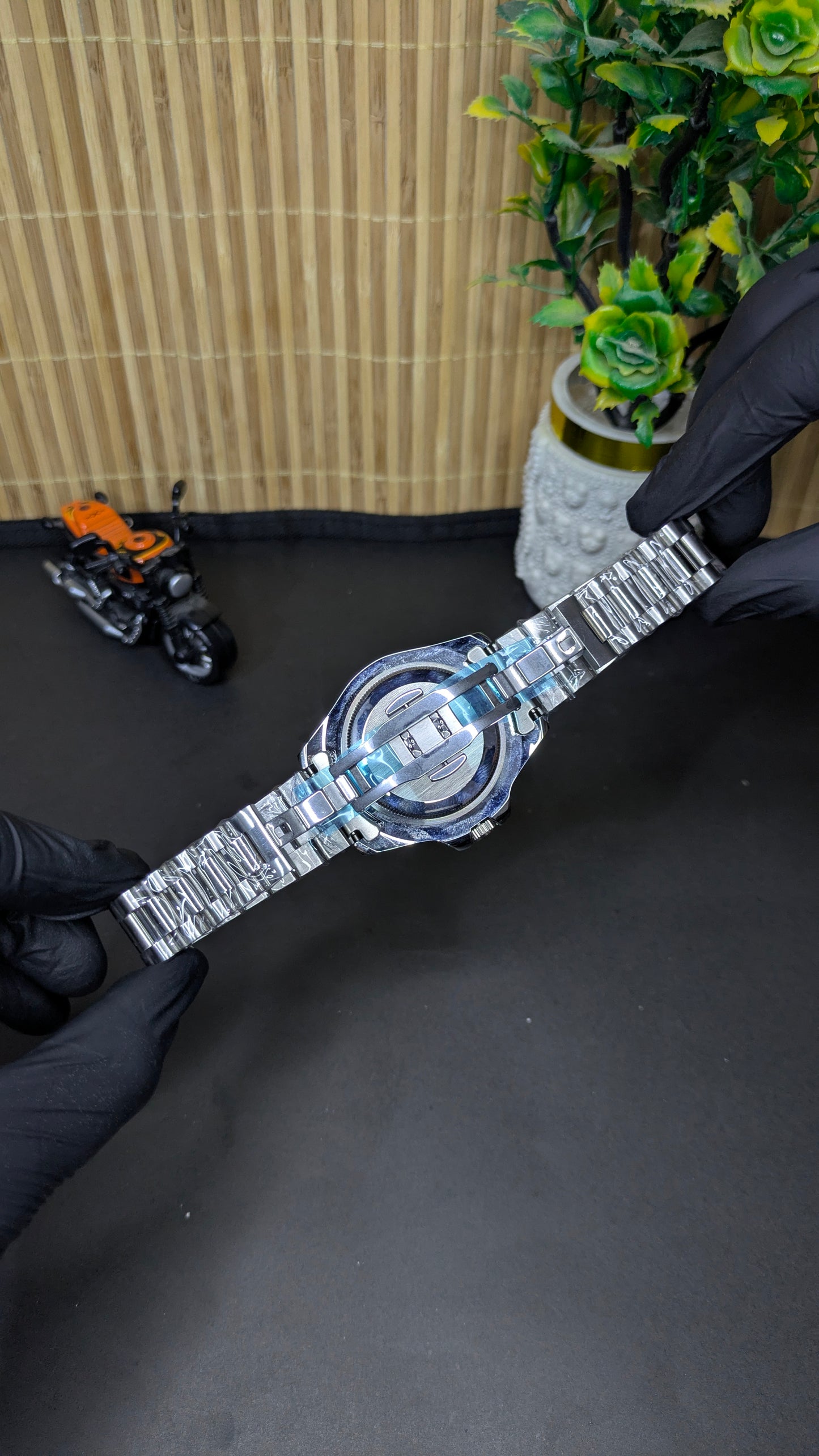 ROLEX SUBMARINER