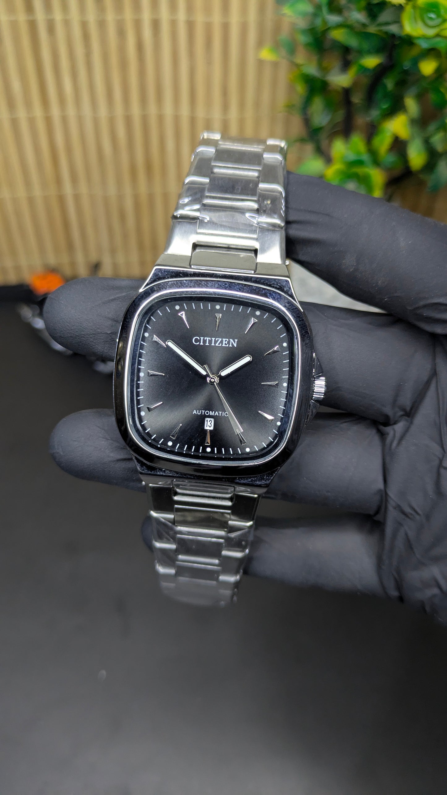 CITIZEN WATCH