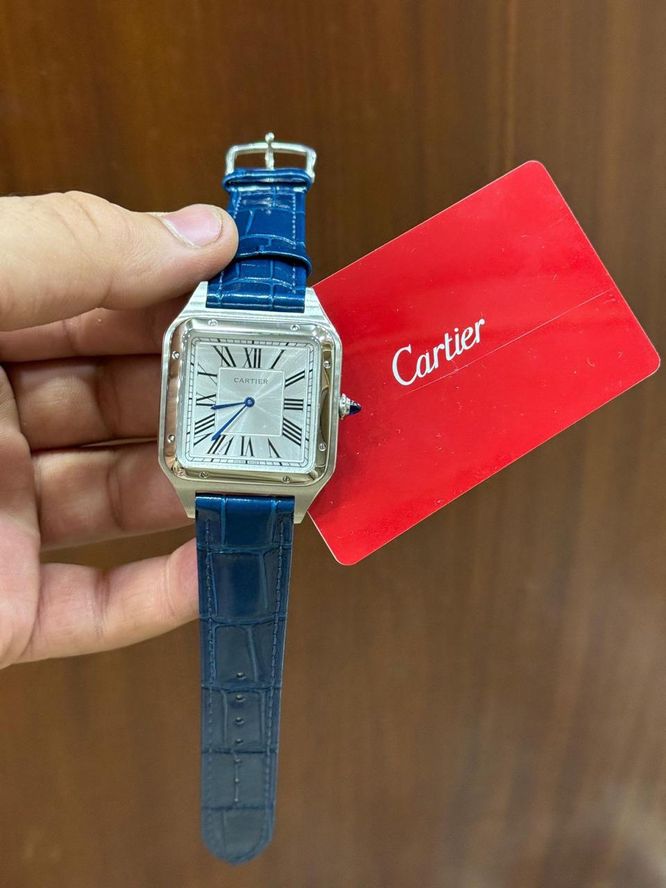 Cartier Mold⌚