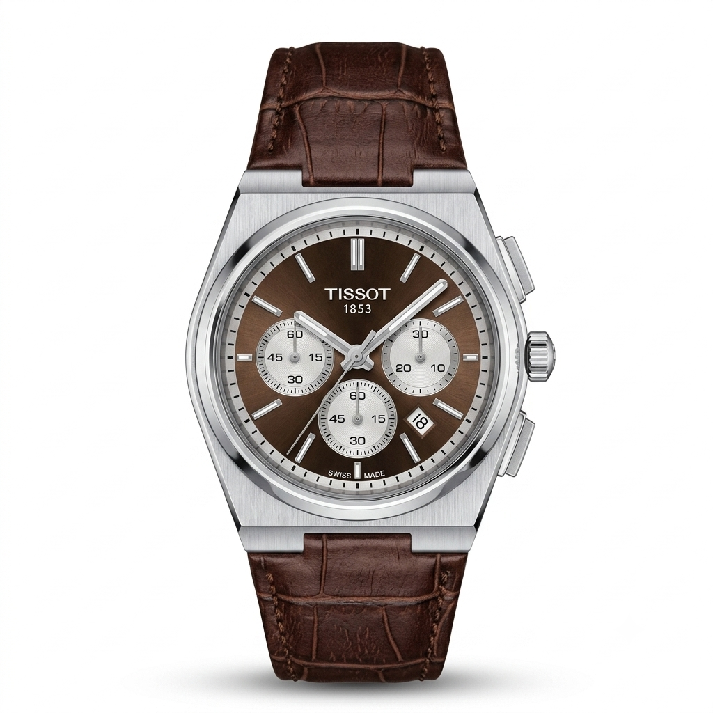 TISSOT STRAP