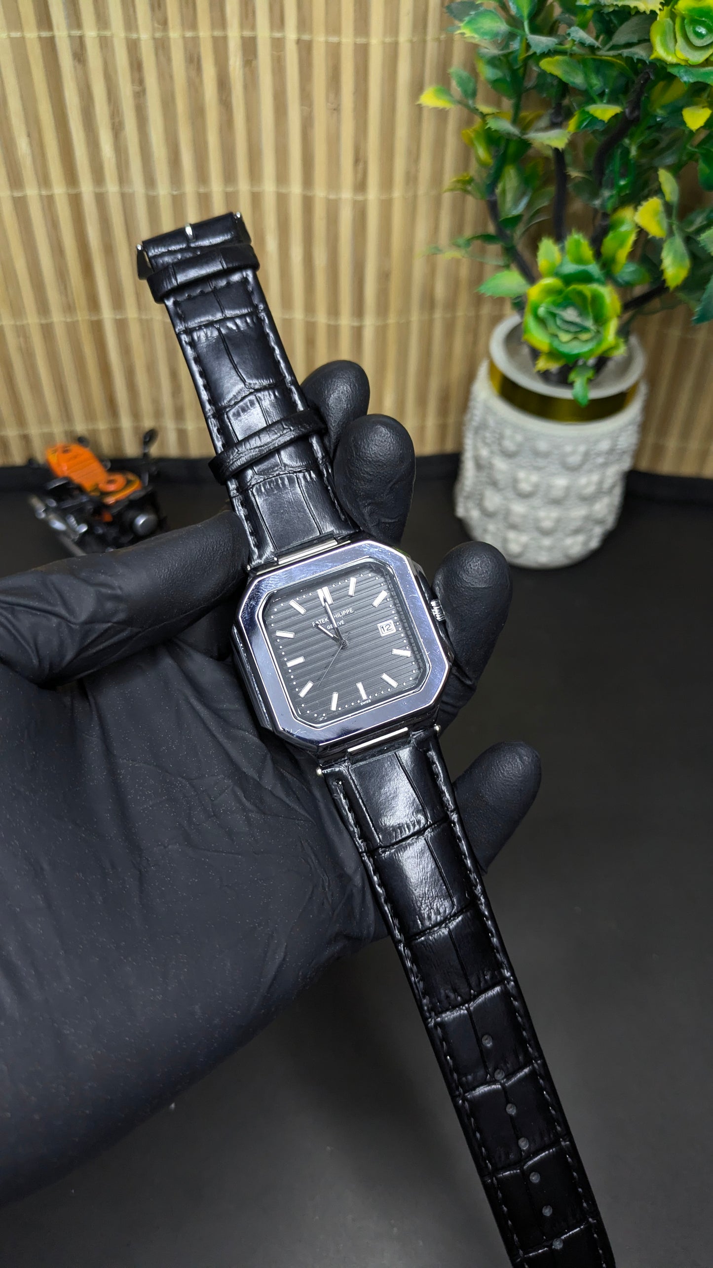 PATEK PHILLIPE (strap)
