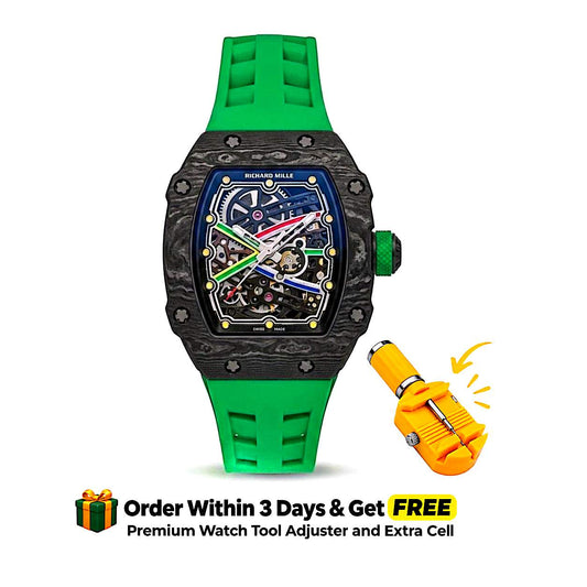 RICHARD MILLE