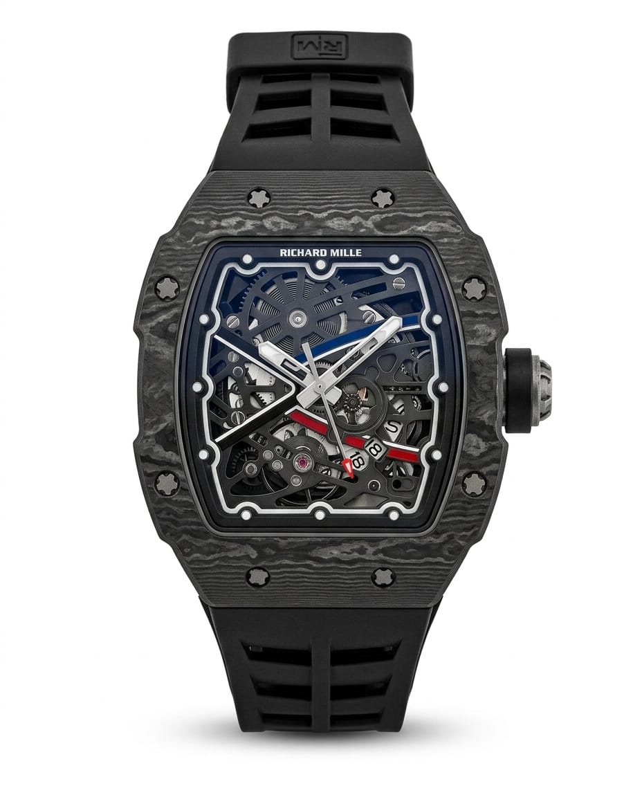 Richard Mille⌚