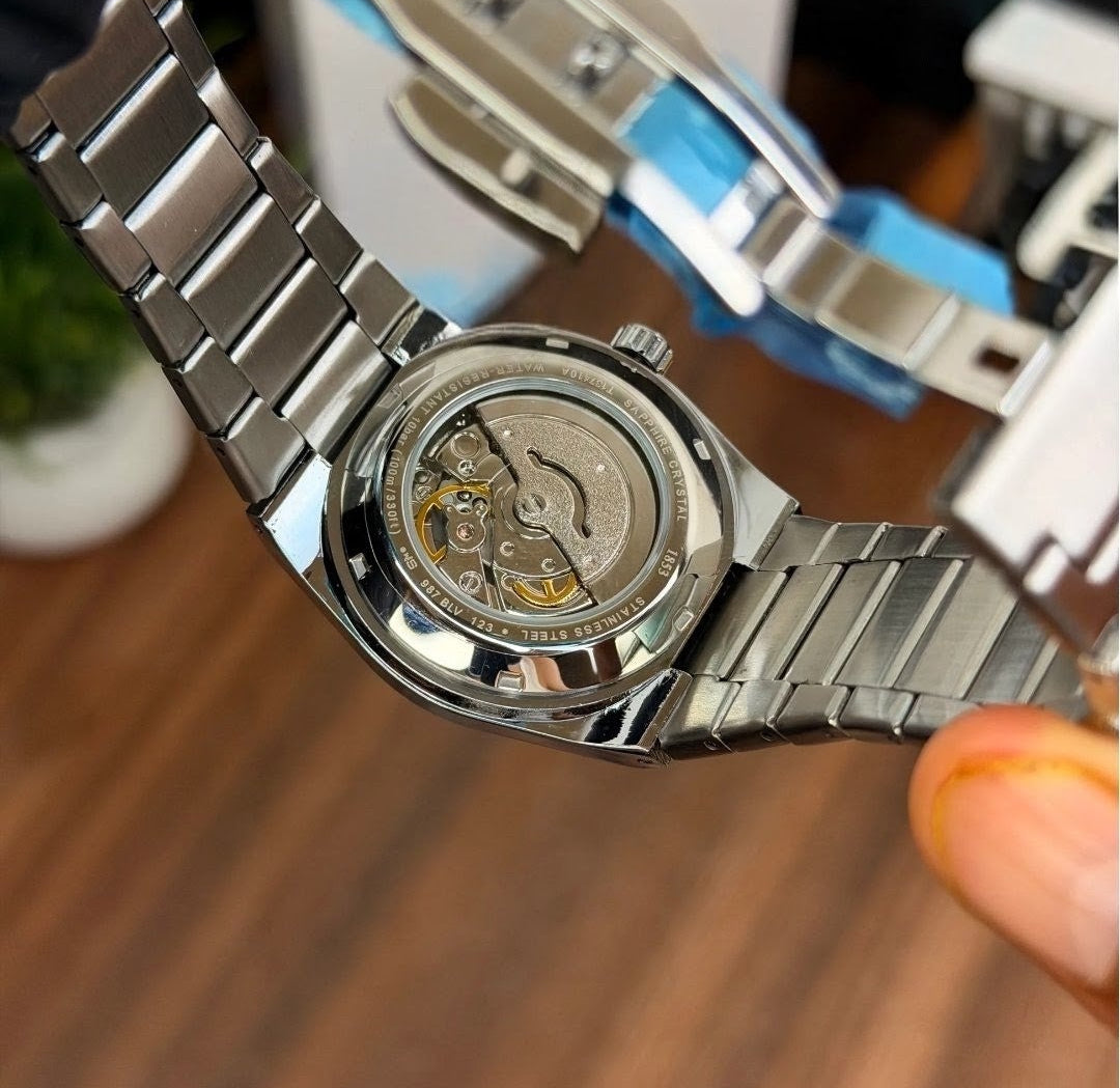 TISSOT SEMI-AUTOMATIC