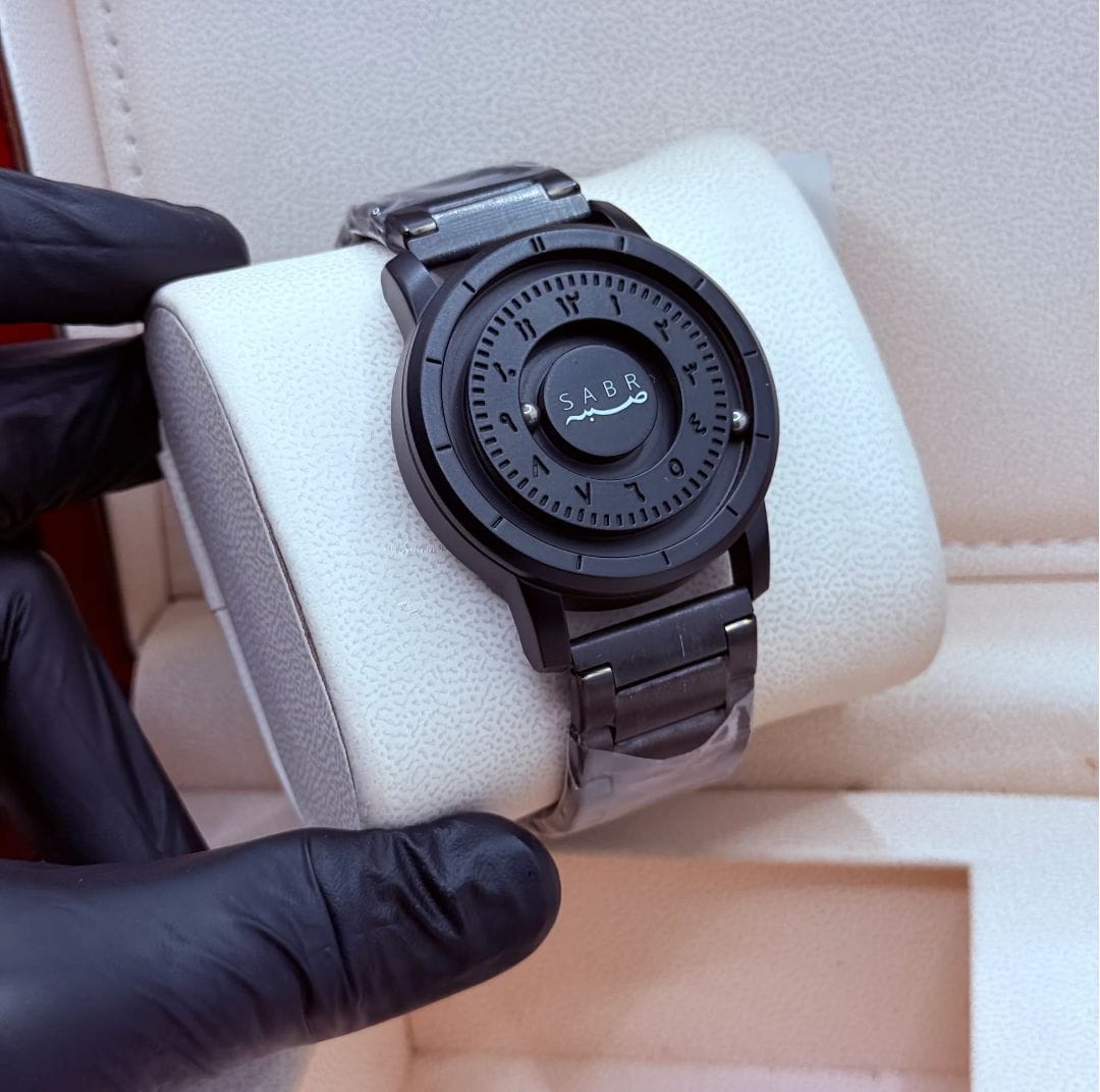 SABR WATCH