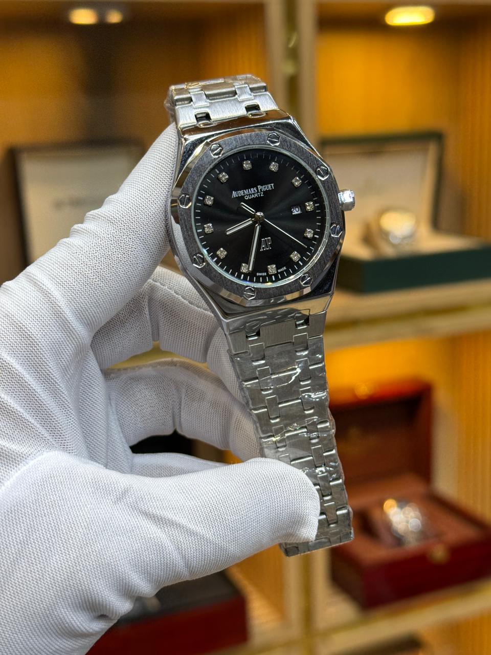 Audemars Piguet⌚