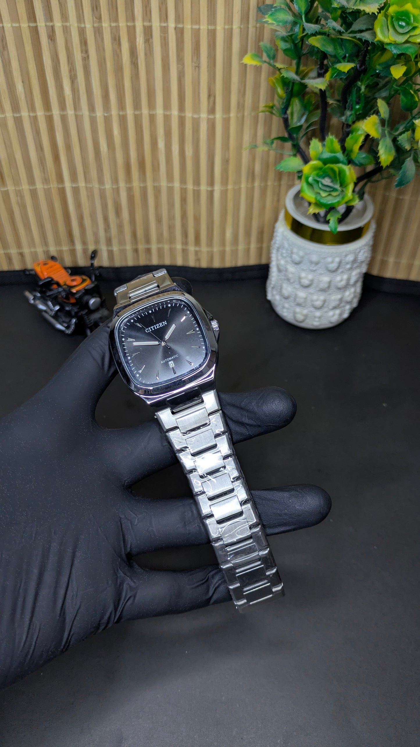 CITIZEN WATCH