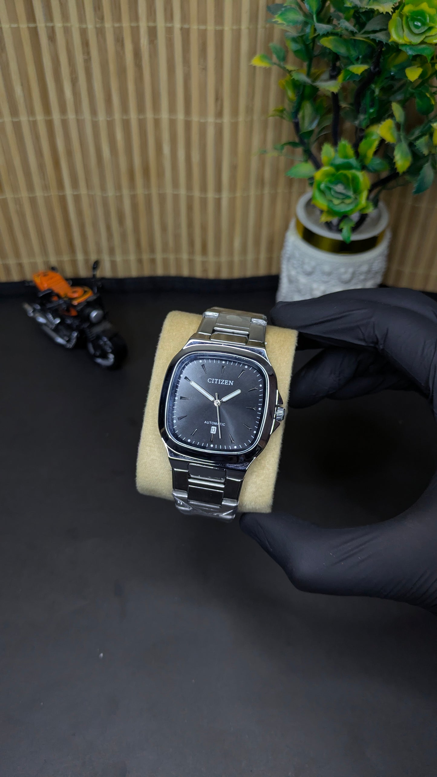 CITIZEN WATCH