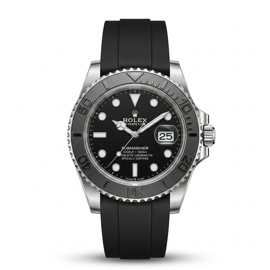 ROLEX YACHT MASTER