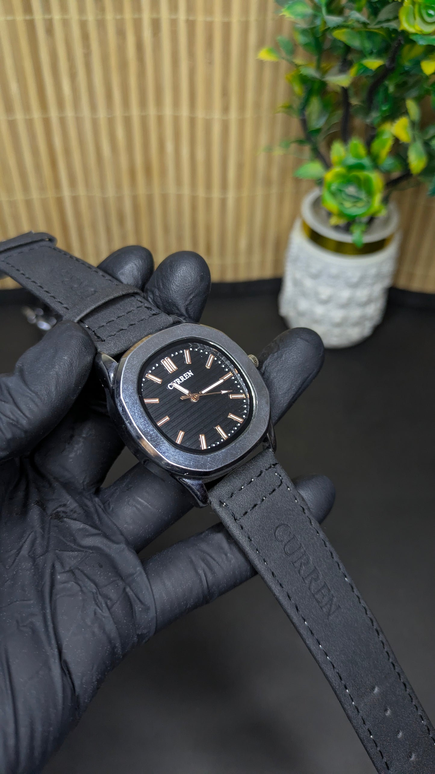 CLASSIC WATCH