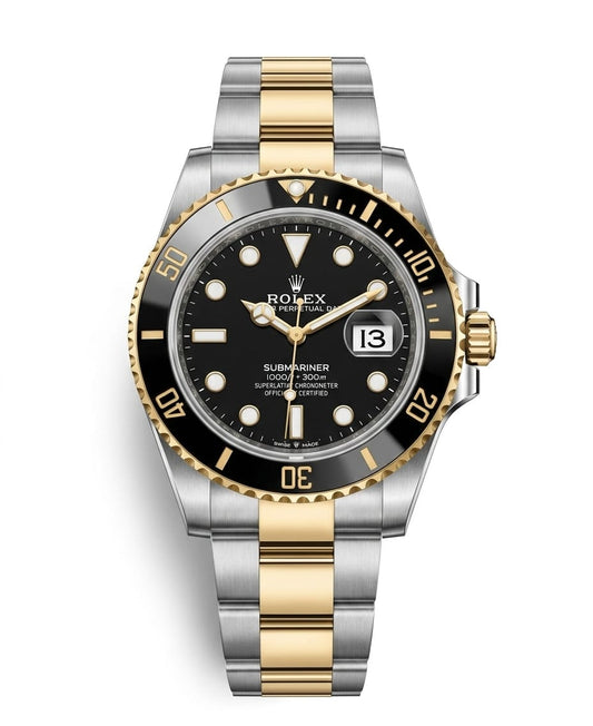Rolex Submariner⌚