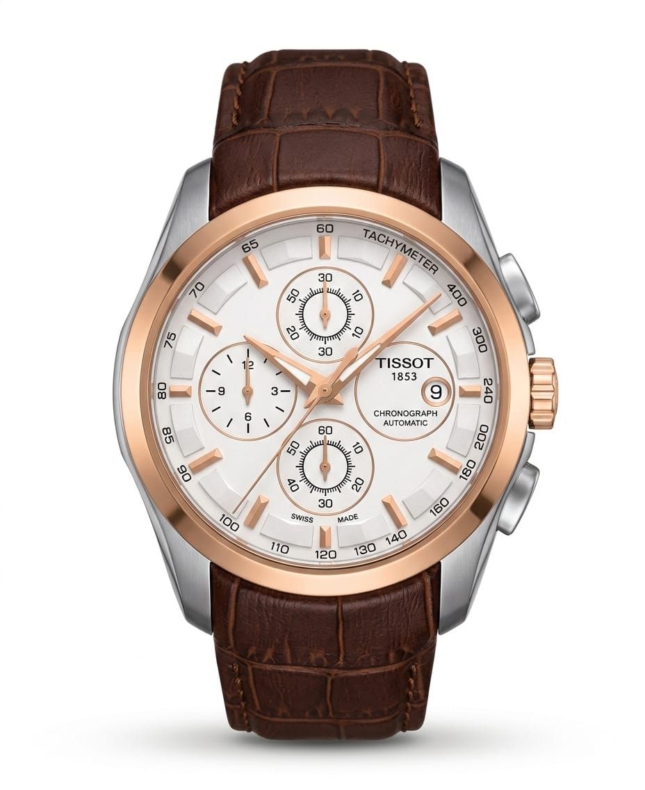 Tissot 1853⌚