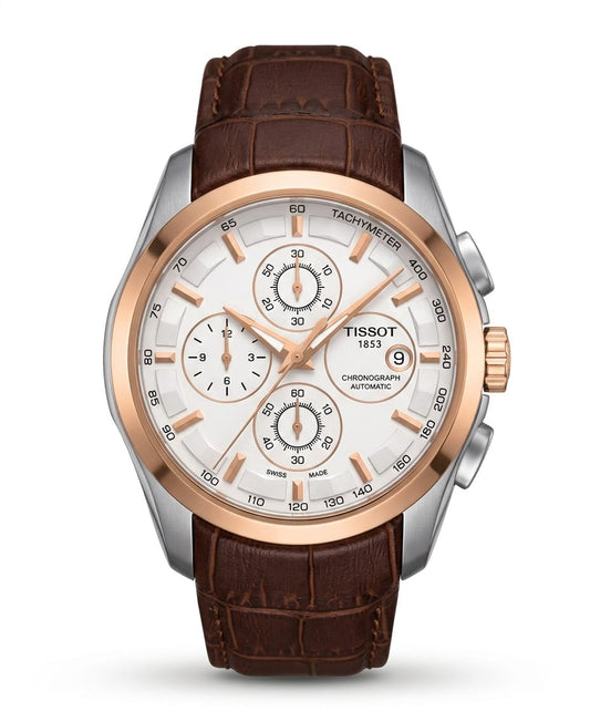 Tissot 1853⌚