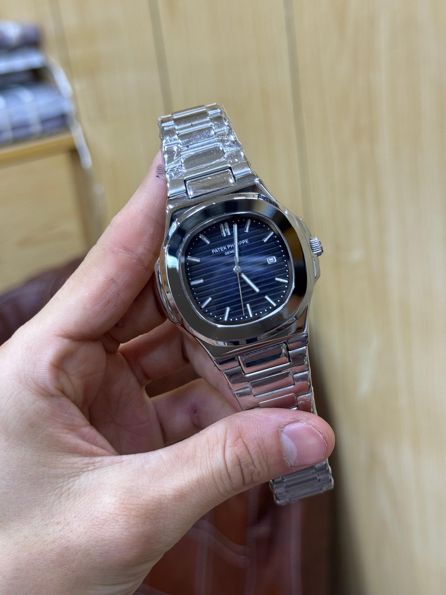 Patek Phillipe⌚