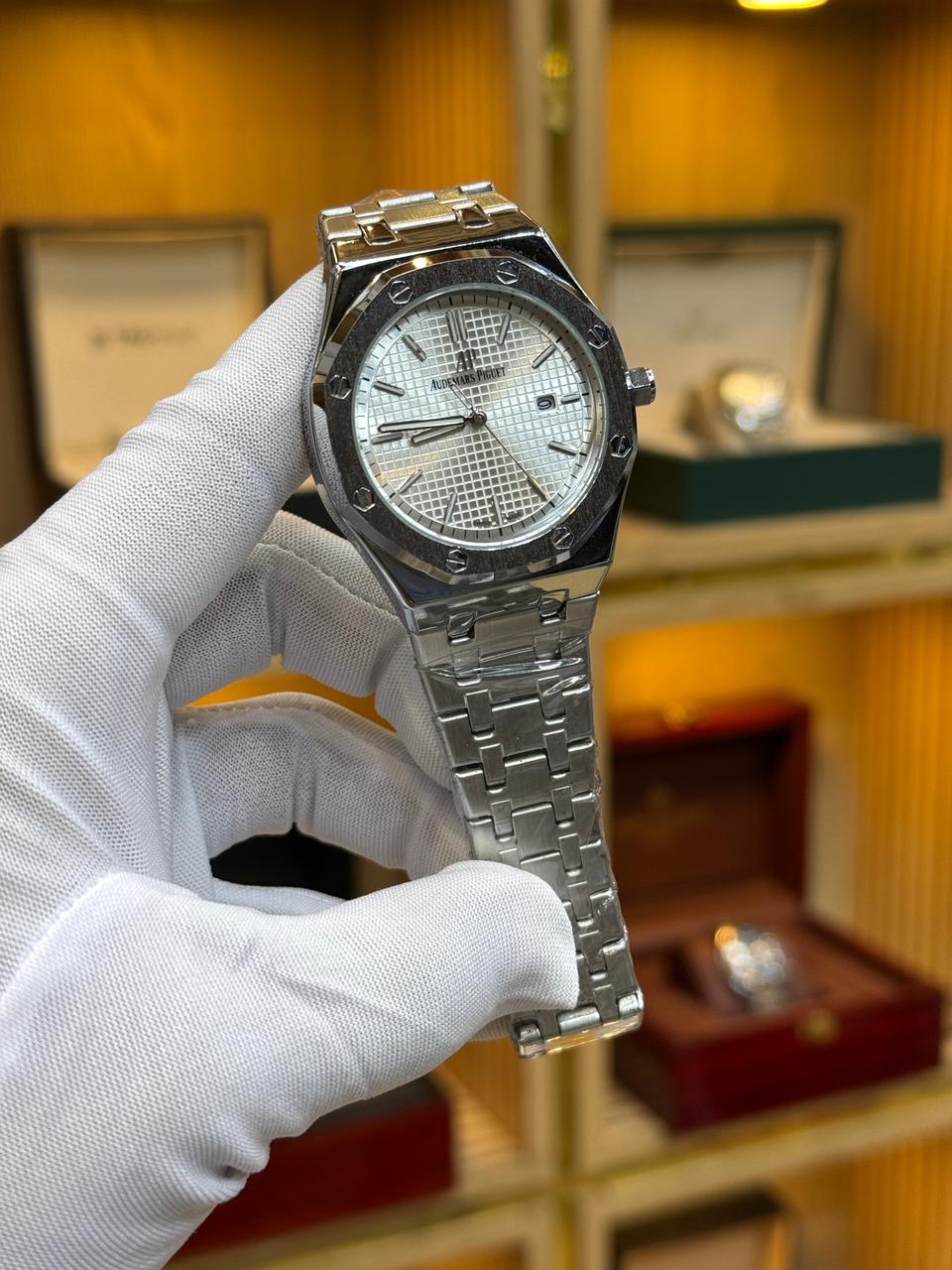 Audemars Piguet⌚
