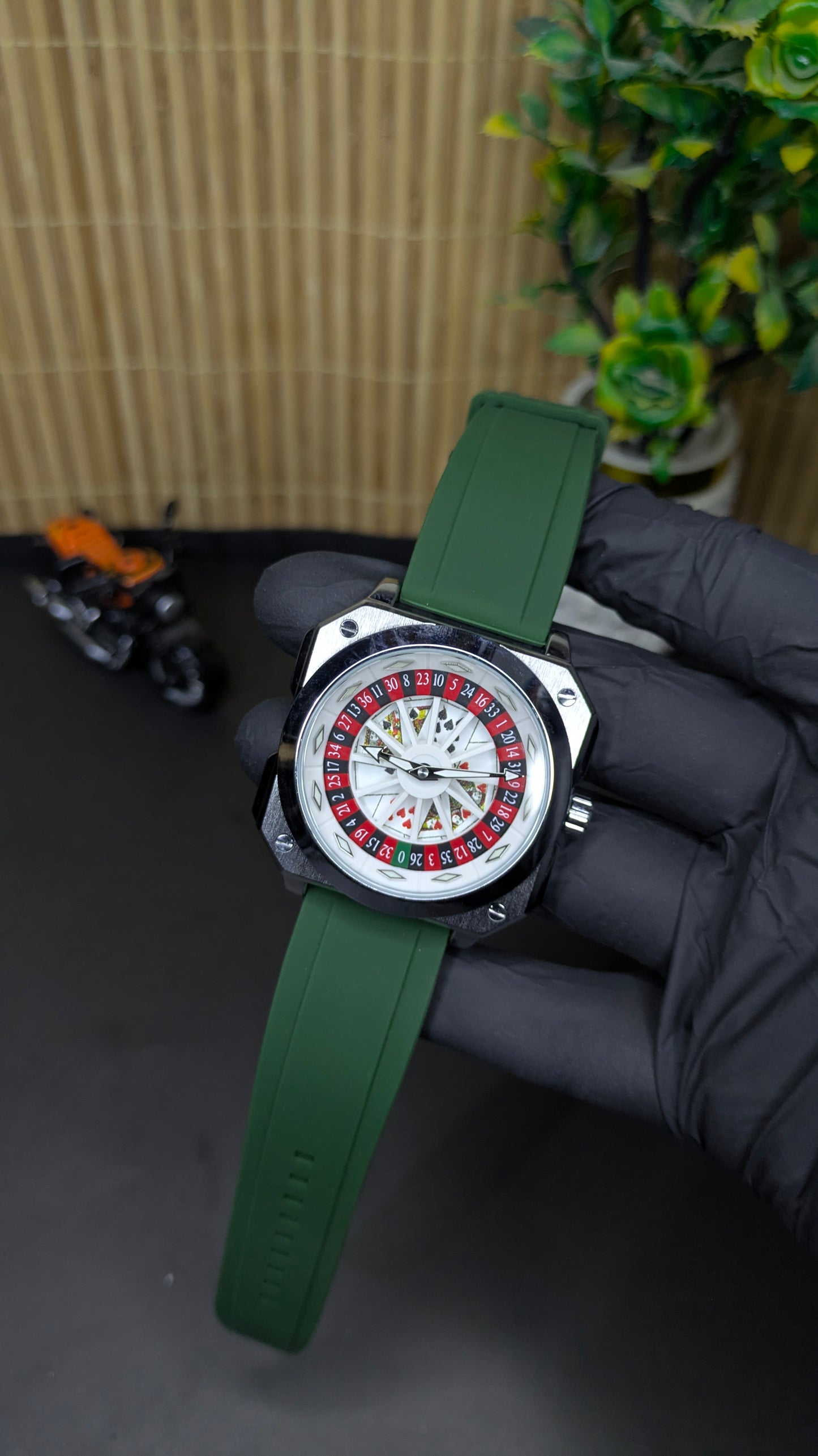 CASINO WATCH
