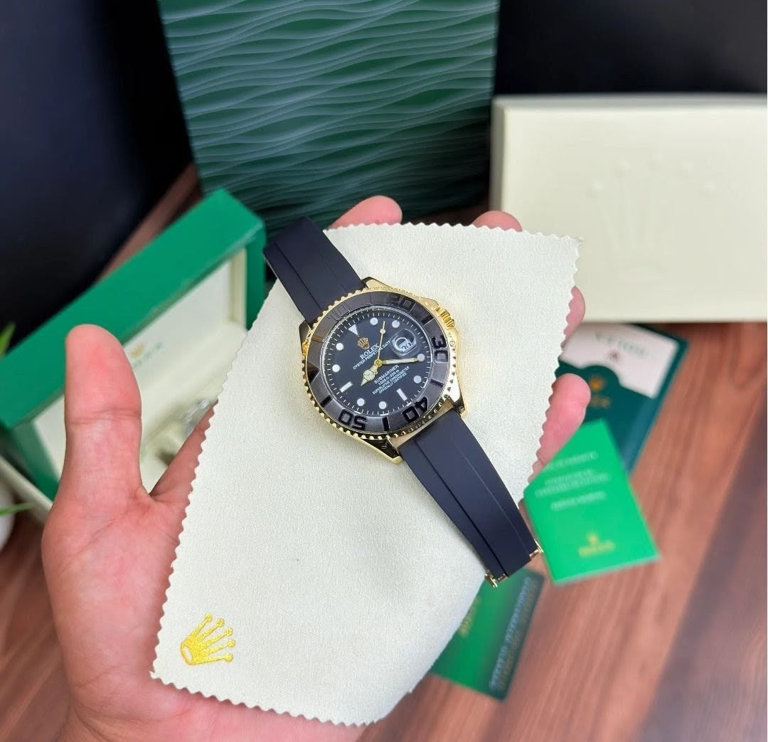 ROLEX YACHT MASTER