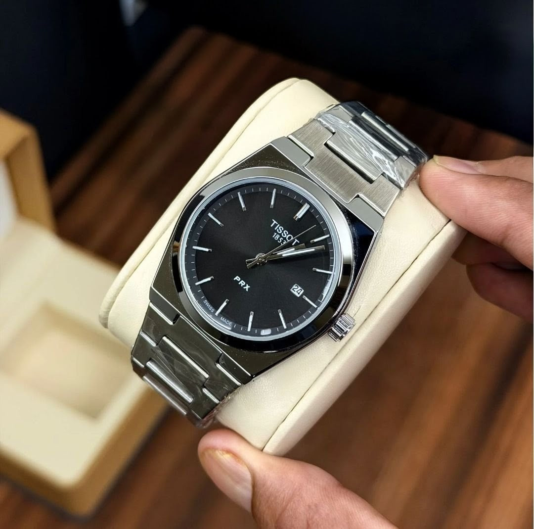 TISSOT PRX
