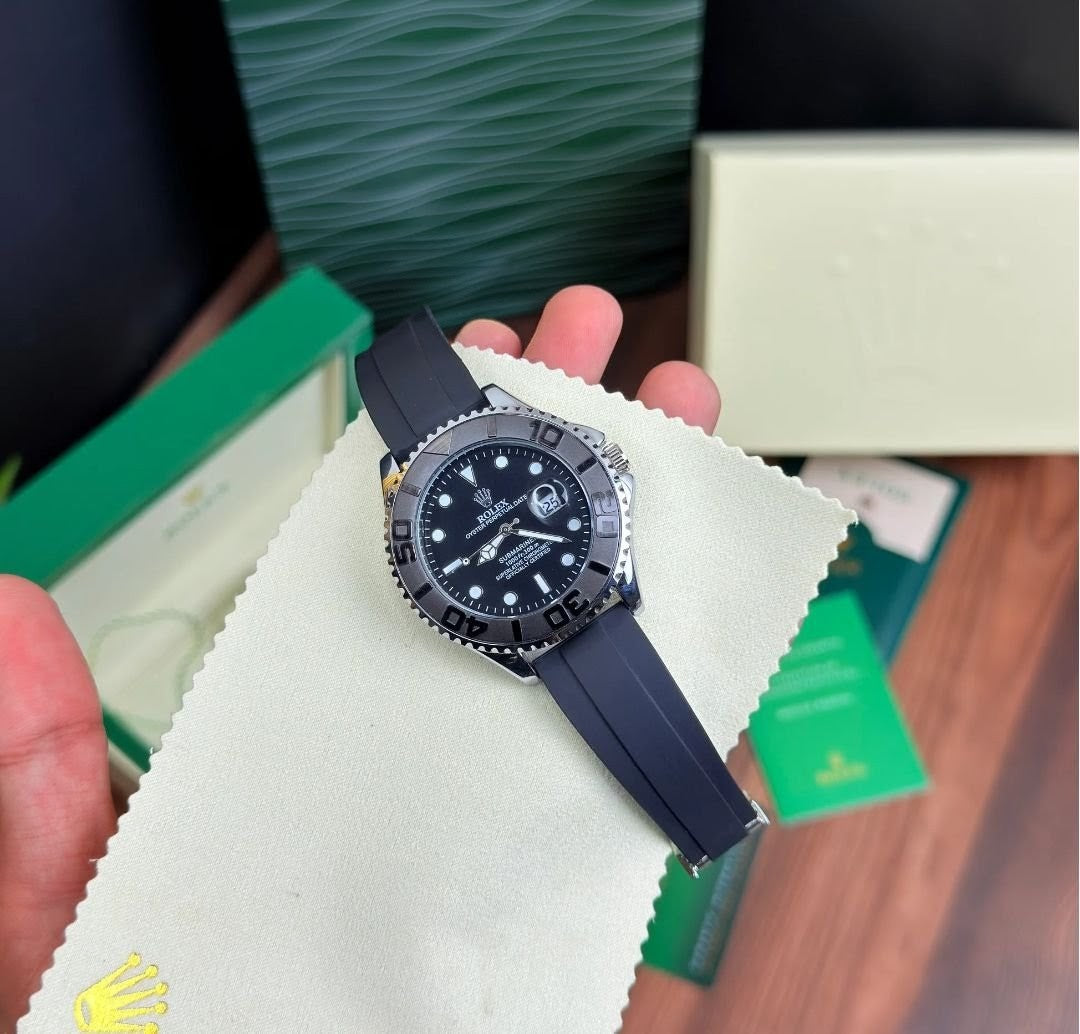 ROLEX YACHT MASTER