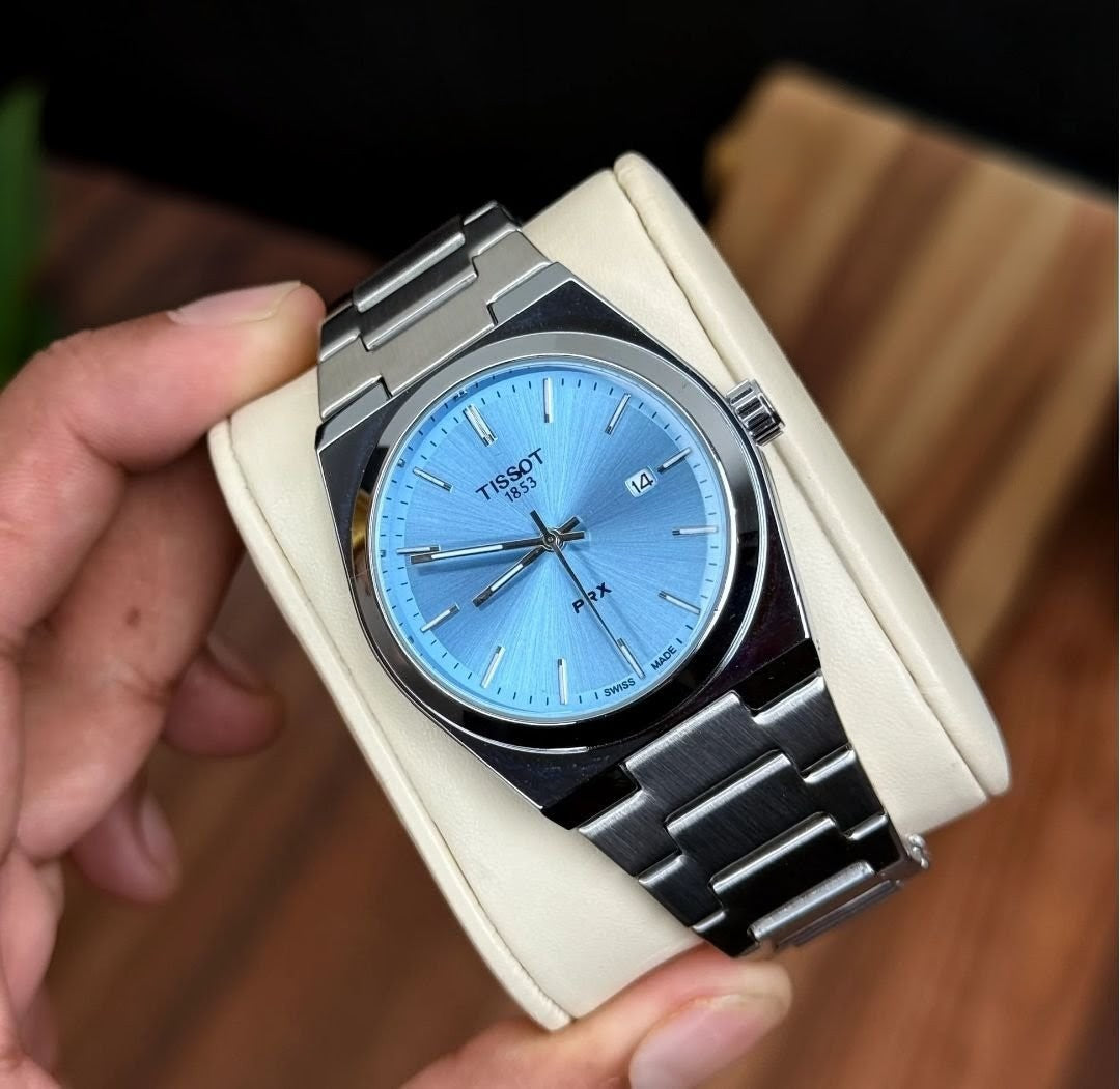 TISSOT PRX