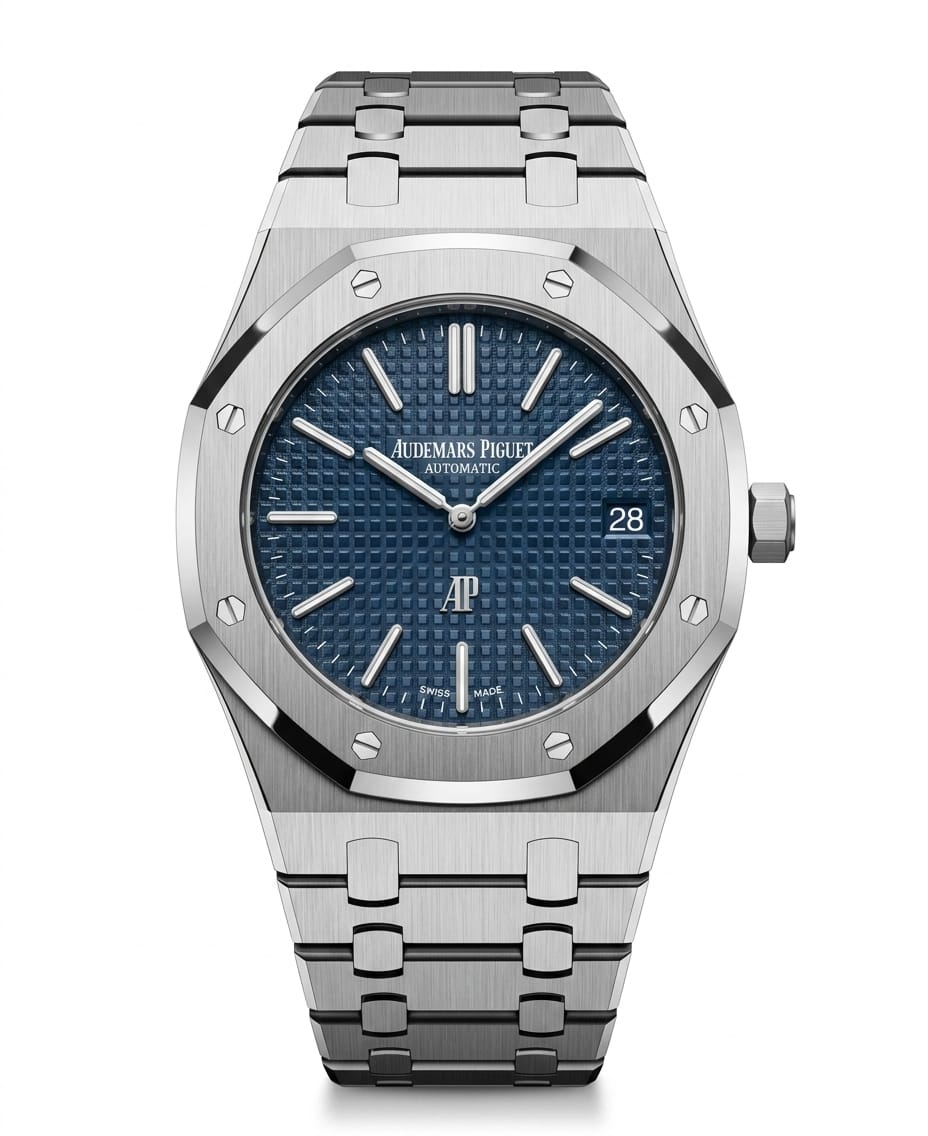 Audemars Piguet⌚