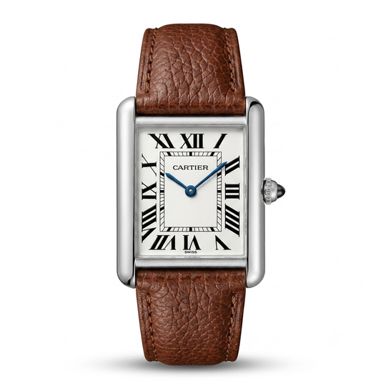 CARTIER TANK