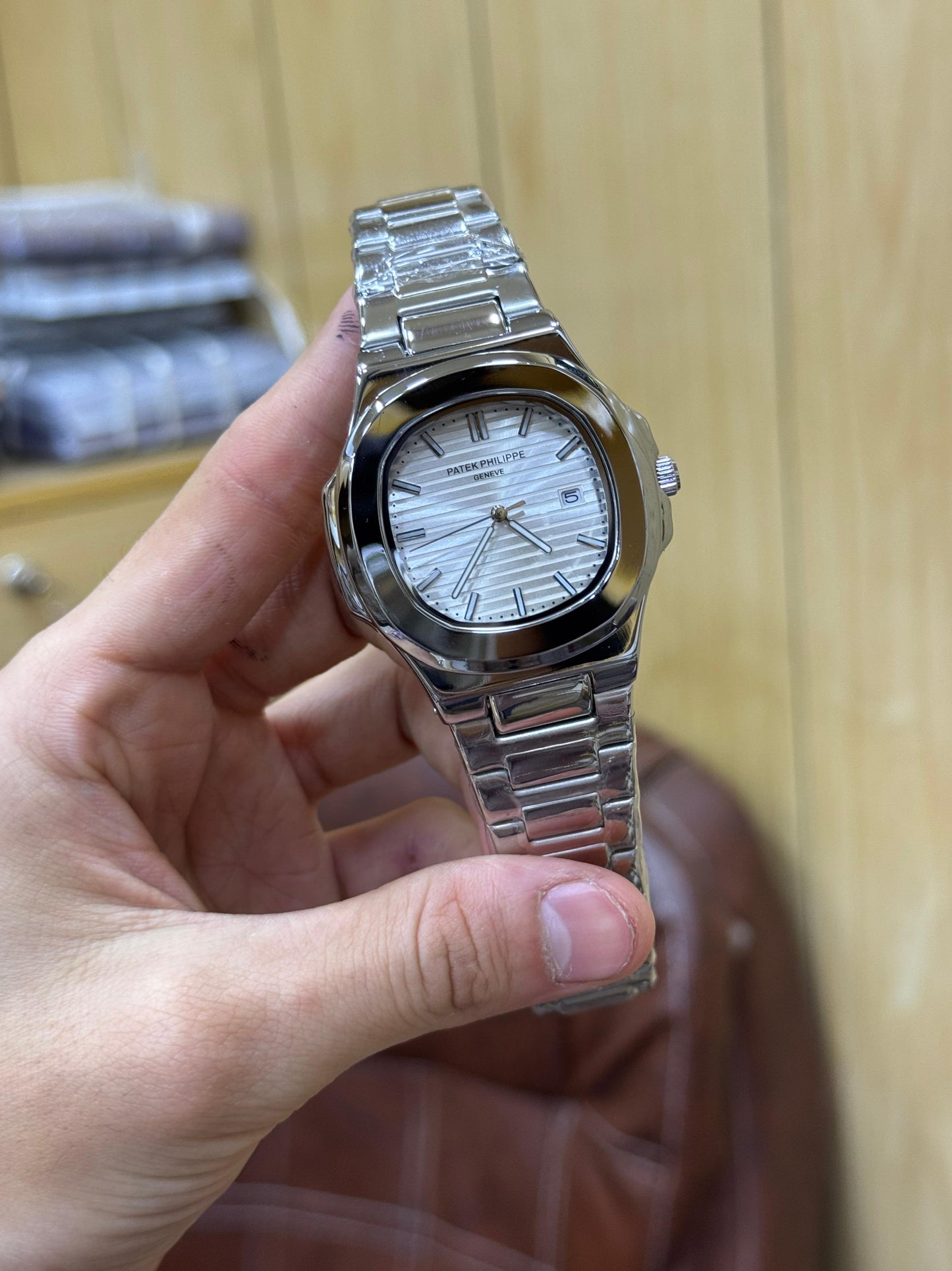 Patek Phillipe⌚