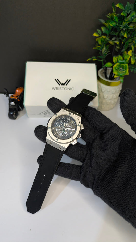 HUBLOT STRAP