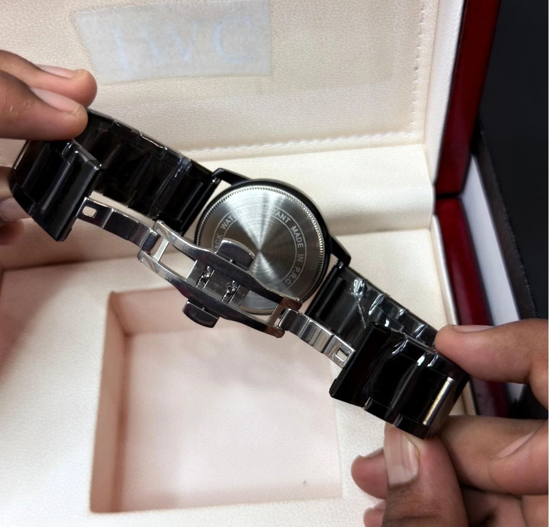 SABR WATCH