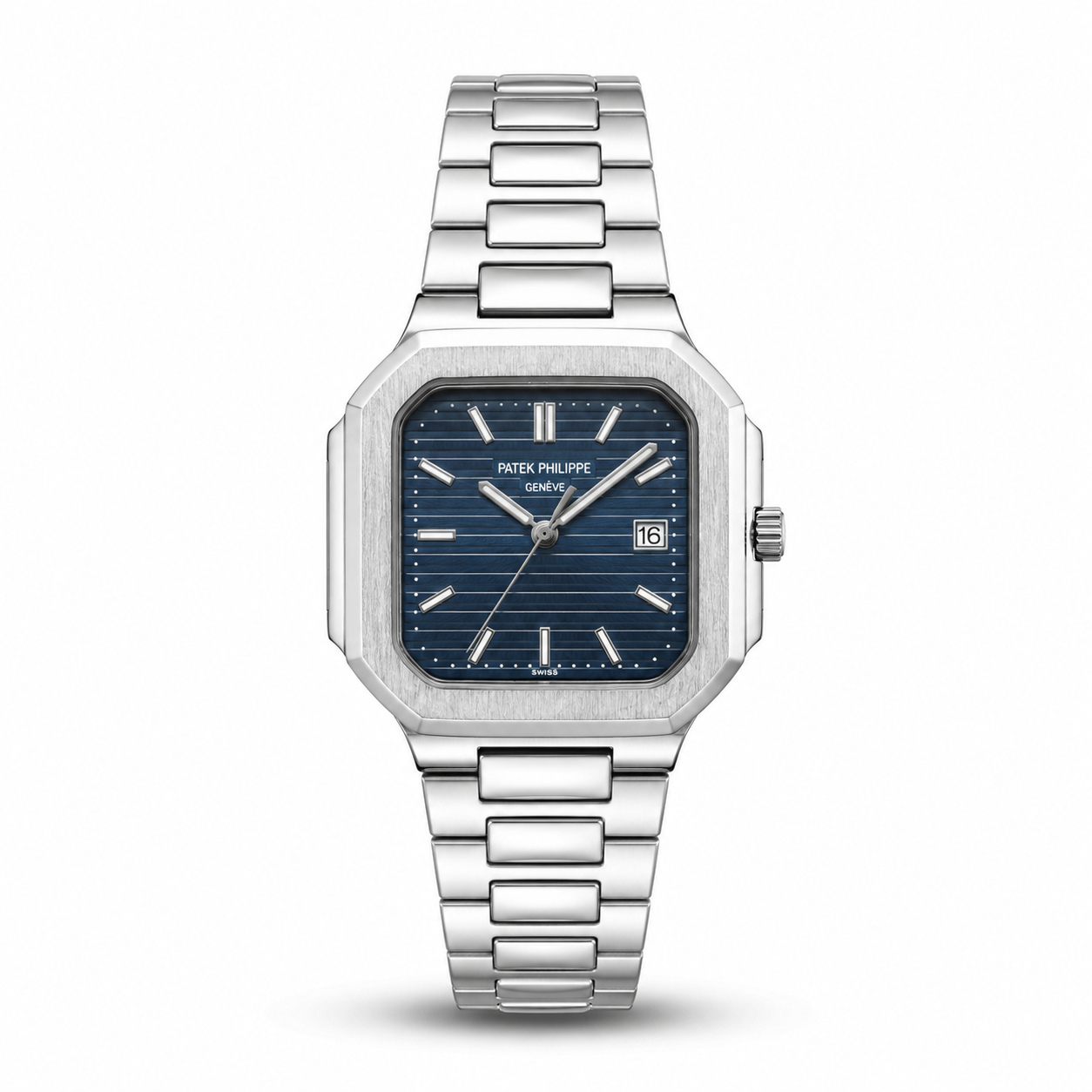 PATEK PHILLIPE (square)