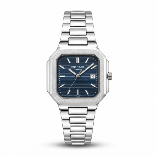 PATEK PHILLIPE (square)