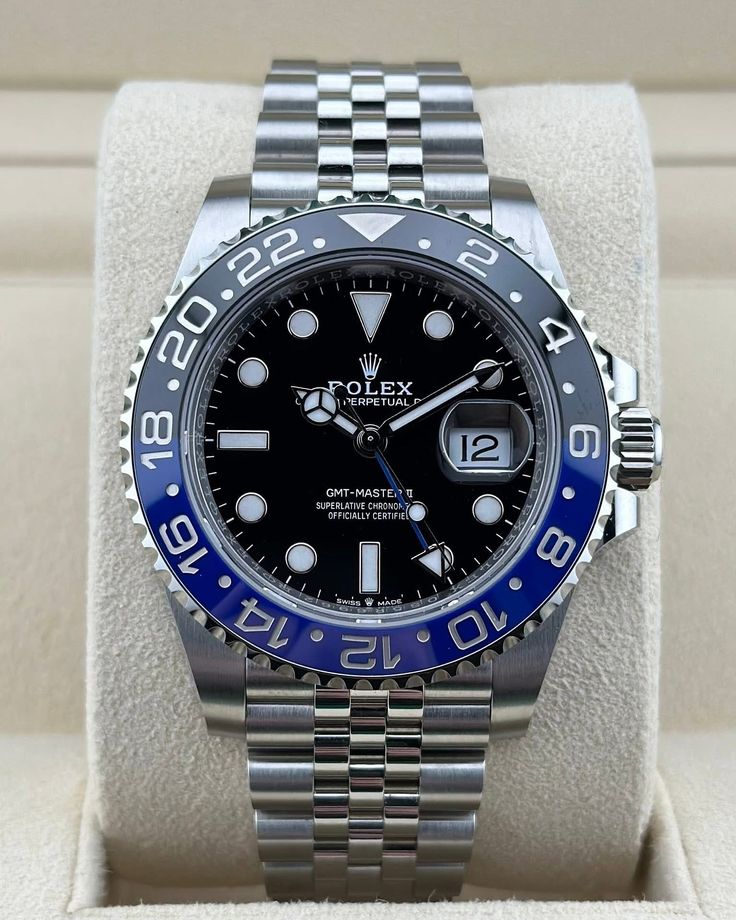 Rolex GMT Master⌚