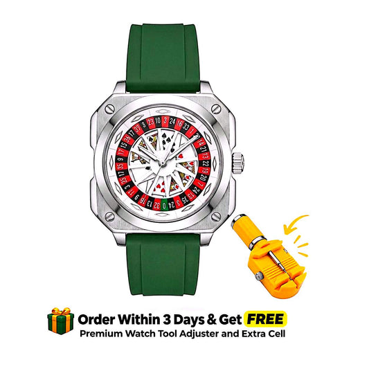 CASINO WATCH