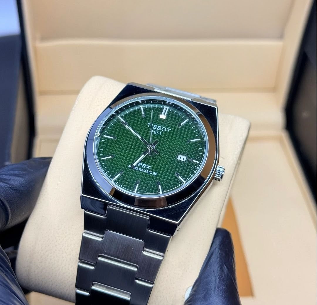 TISSOT PRX