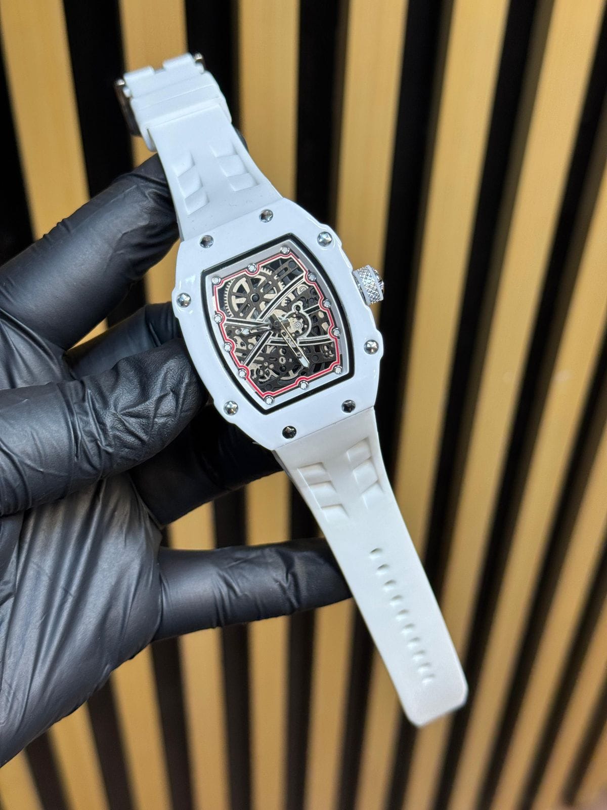 RICHARD MILLE