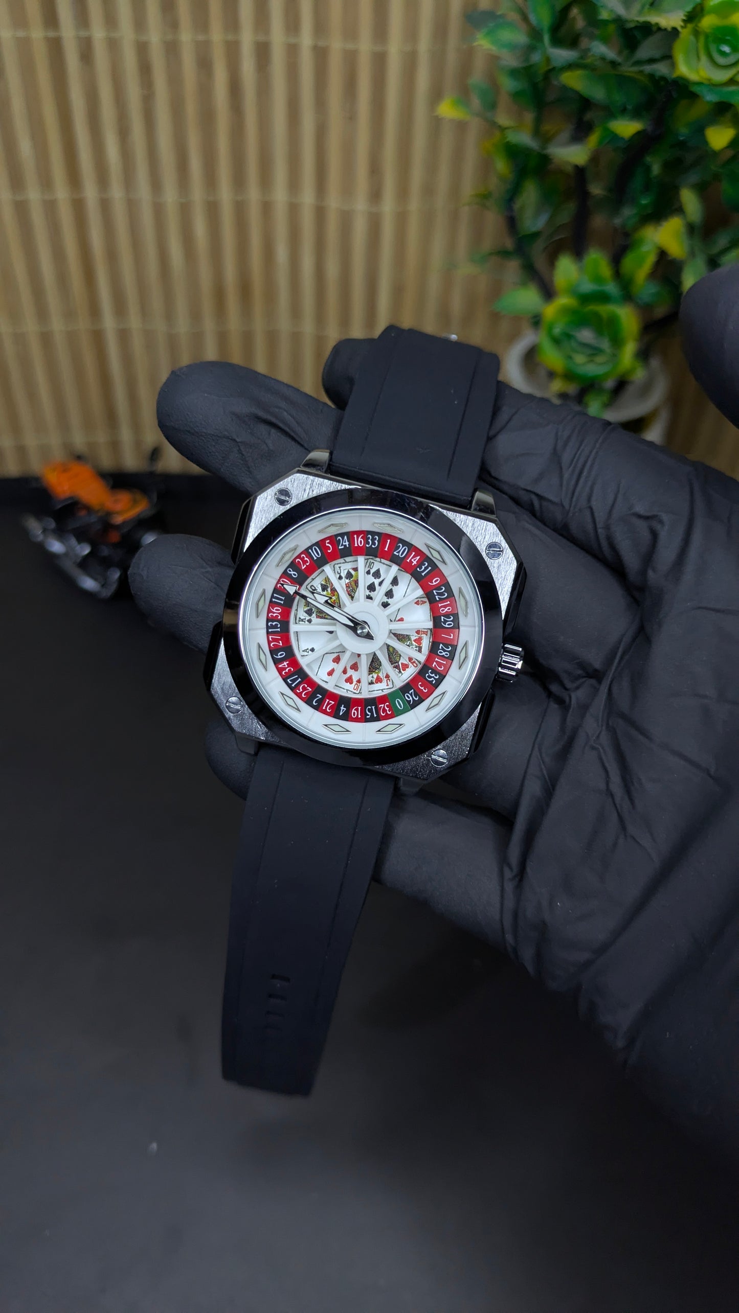 CASINO WATCH