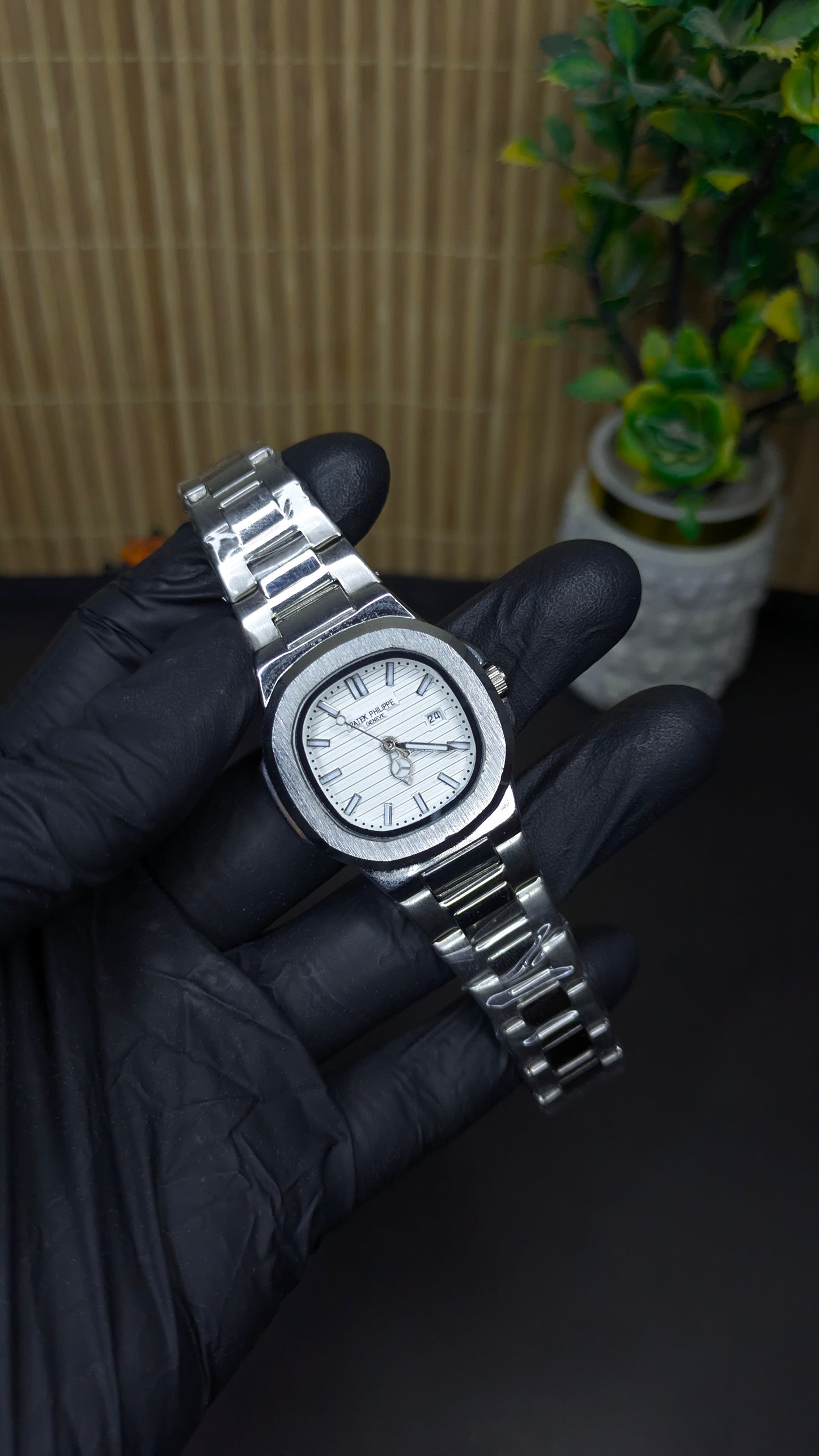 PATEK PHILLIPE