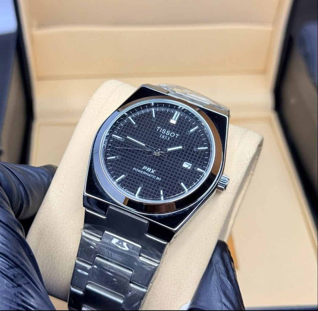 Tissot prx⌚