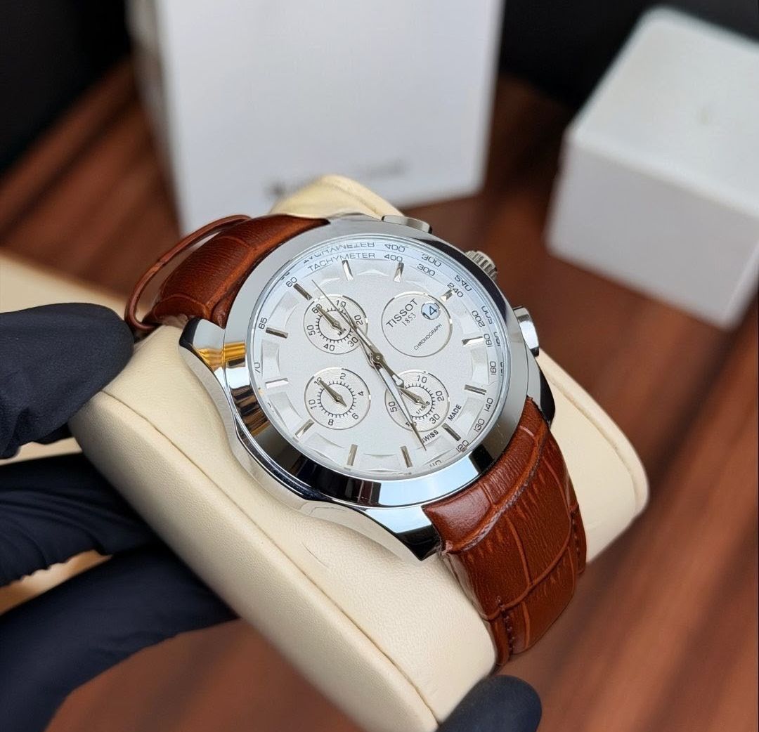 Tissot 1853⌚