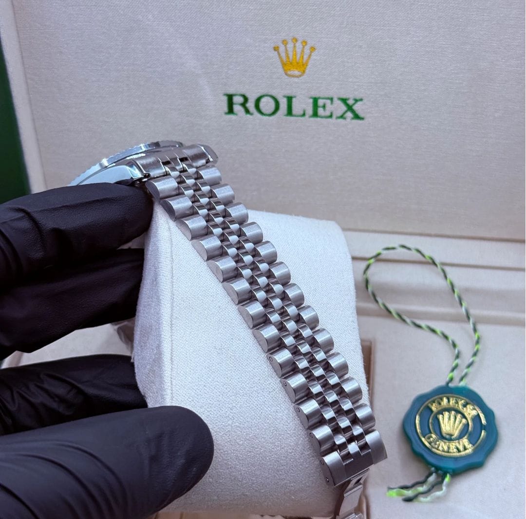ROLEX DATE JUST