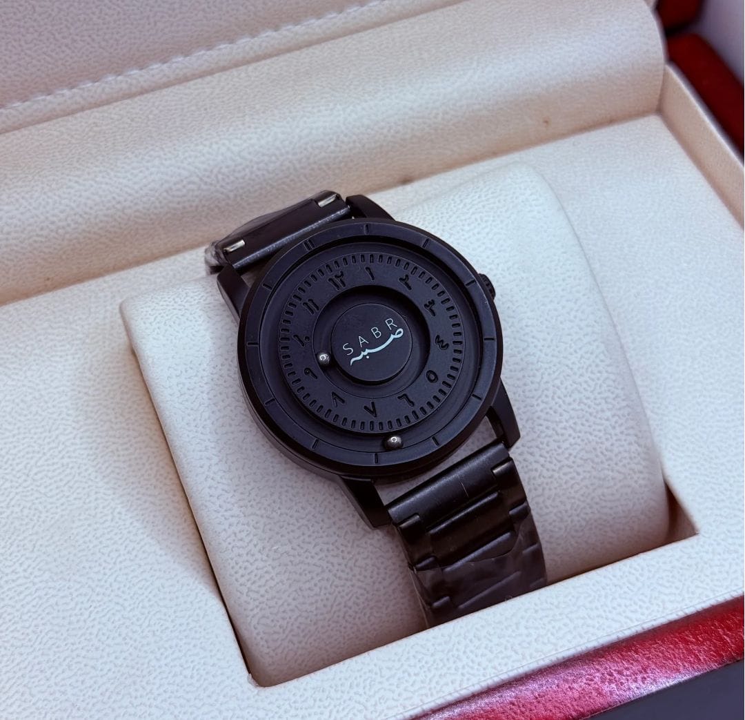 SABR WATCH