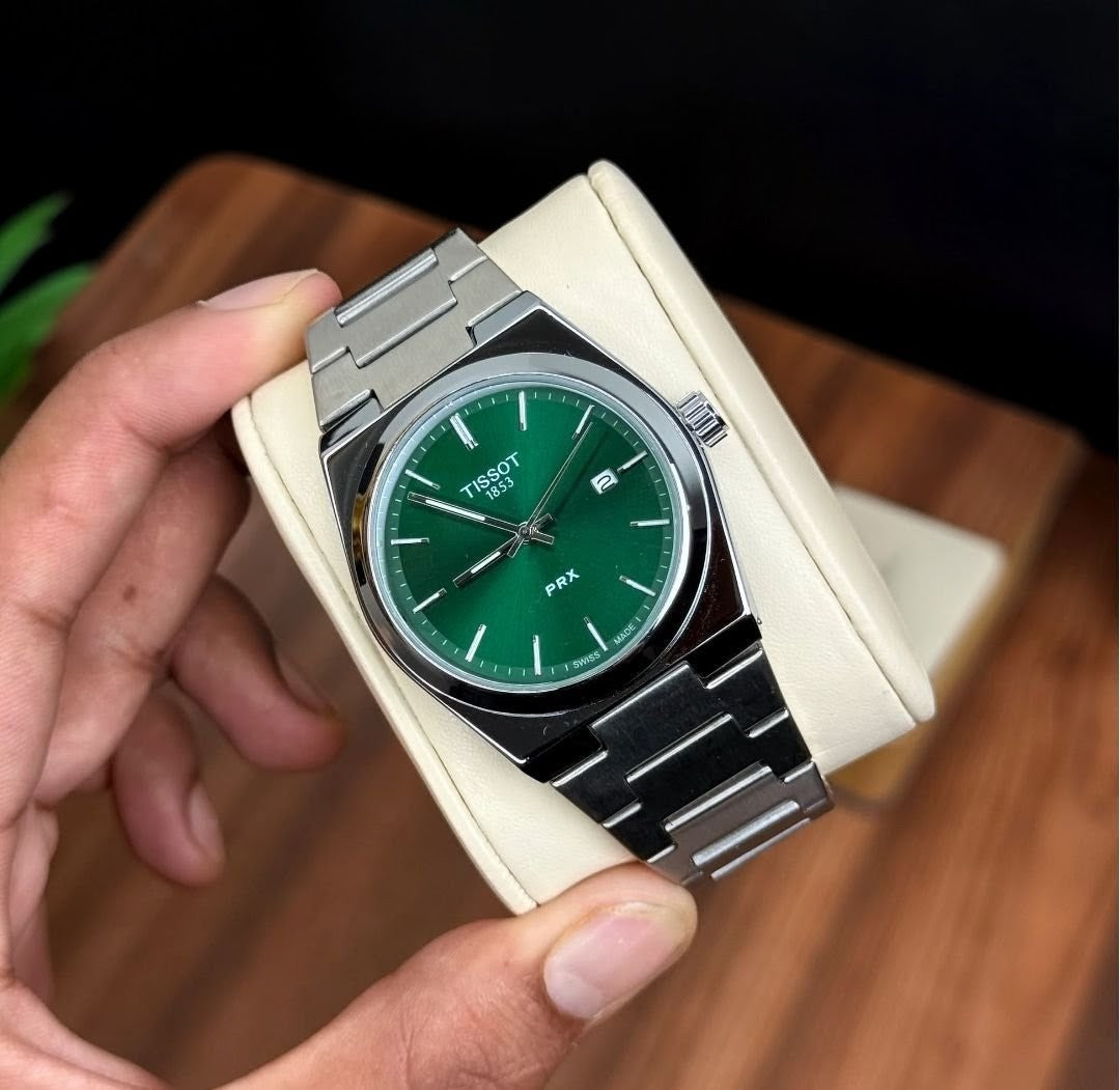 TISSOT PRX