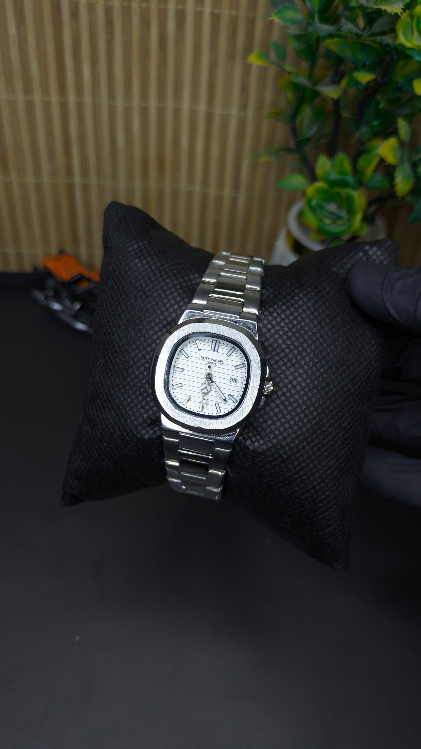 PATEK PHILLIPE