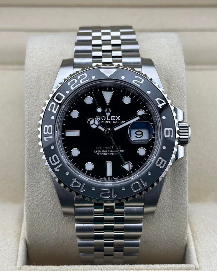 Rolex GMT Master⌚