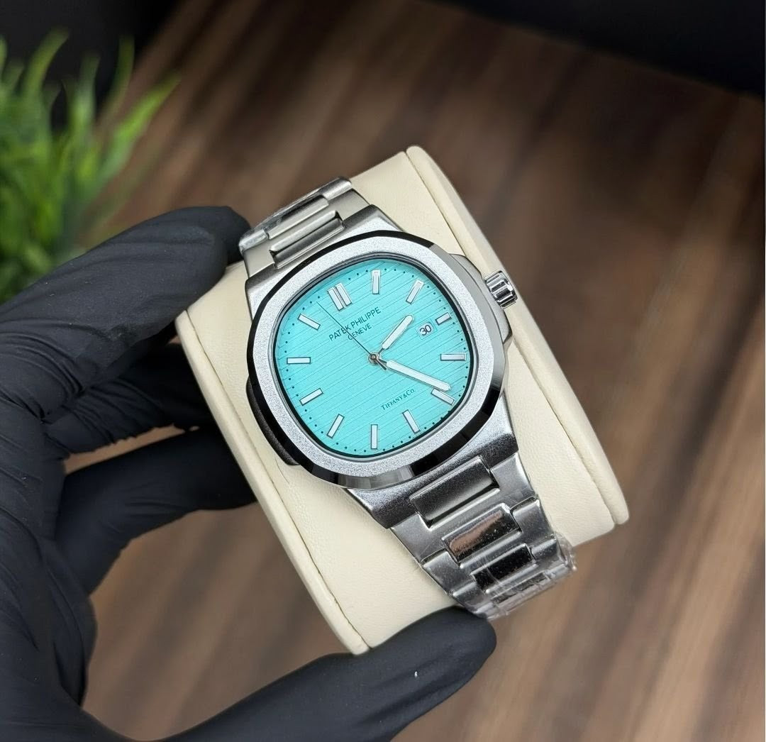 PATEK PHILLIPE