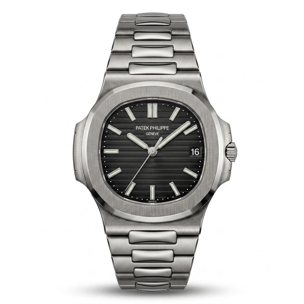 PATEK PHILLIPE