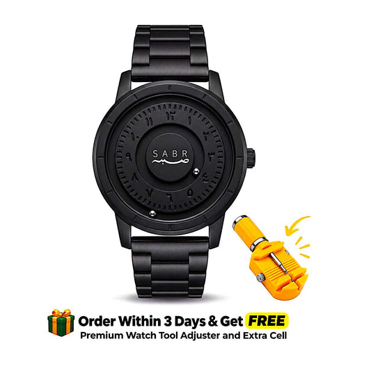 SABR WATCH